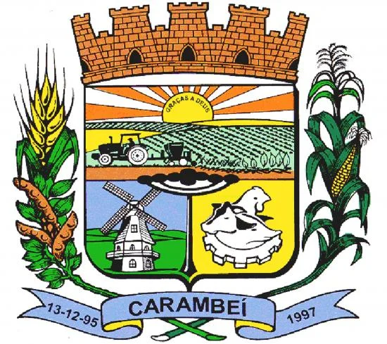 Photo of Carambeí
