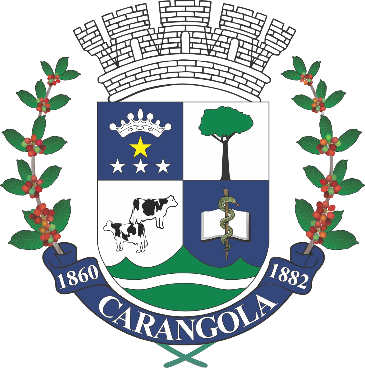 Photo of Carangola