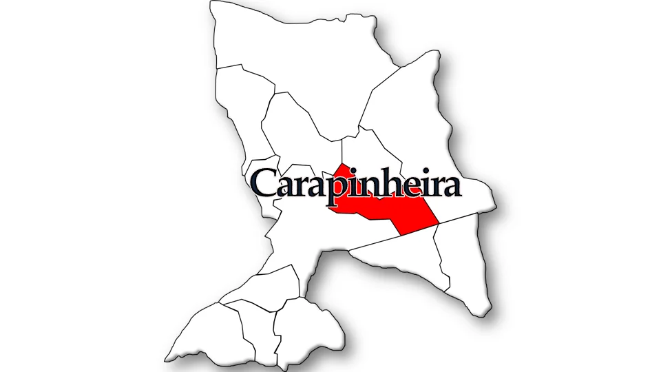 Photo of Carapinheira