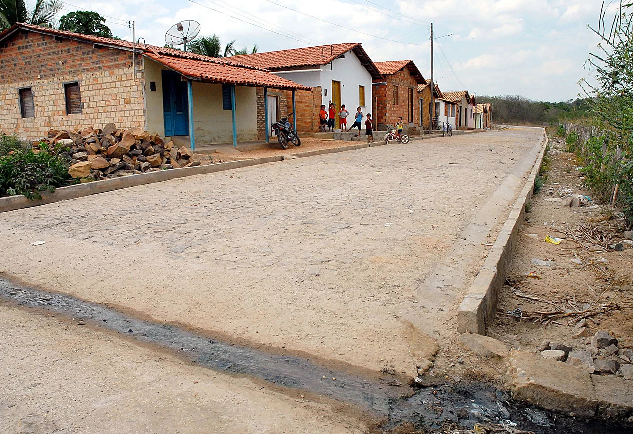Photo of Caraúbas do Piauí