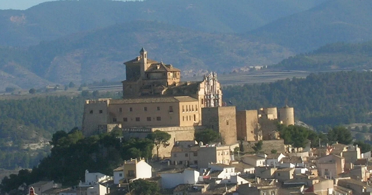 Photo of Caravaca