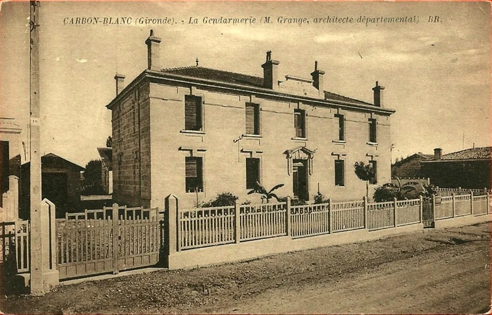 Photo of Carbon-Blanc