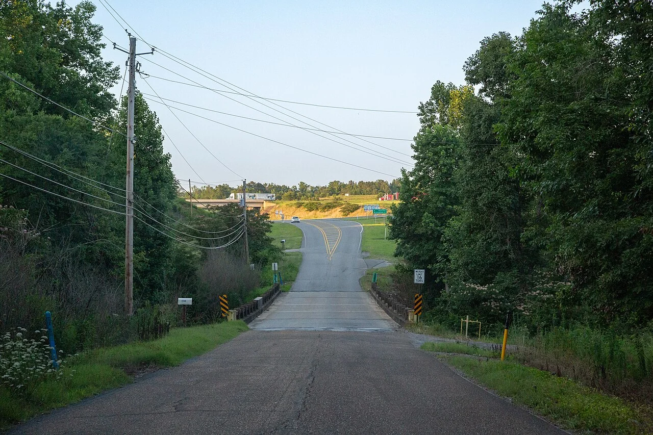Photo of Carbon Hill