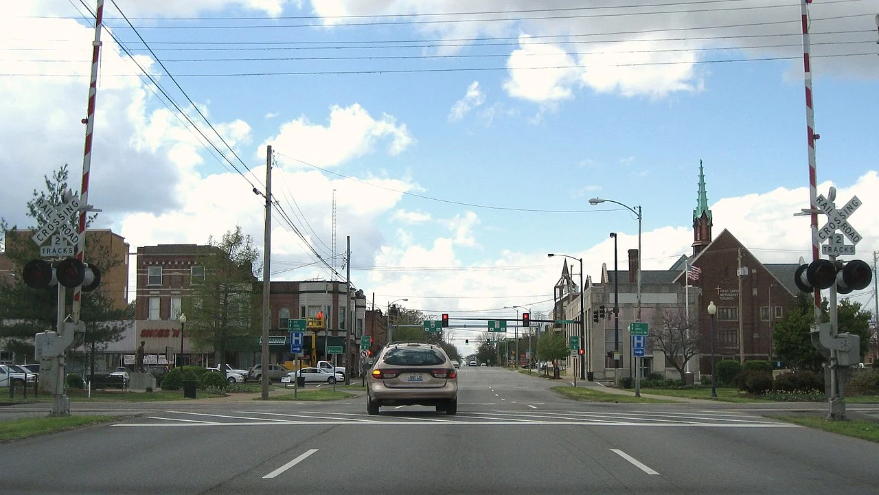 Photo of Carbondale