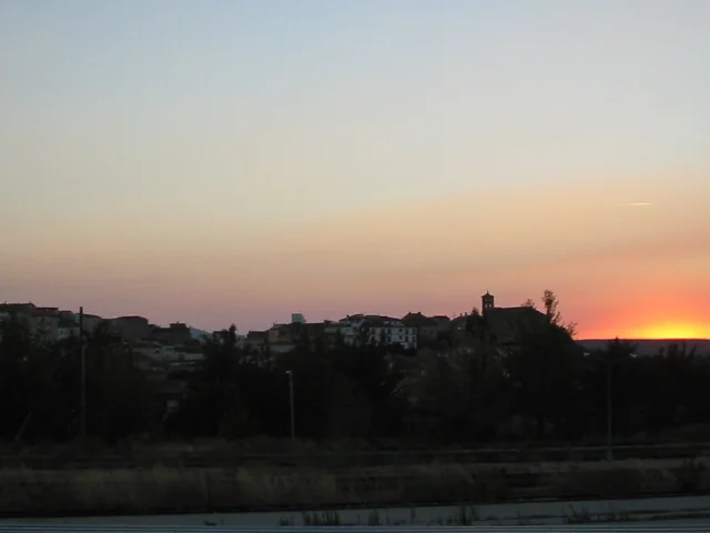 Photo of Carboneras de Guadazaón