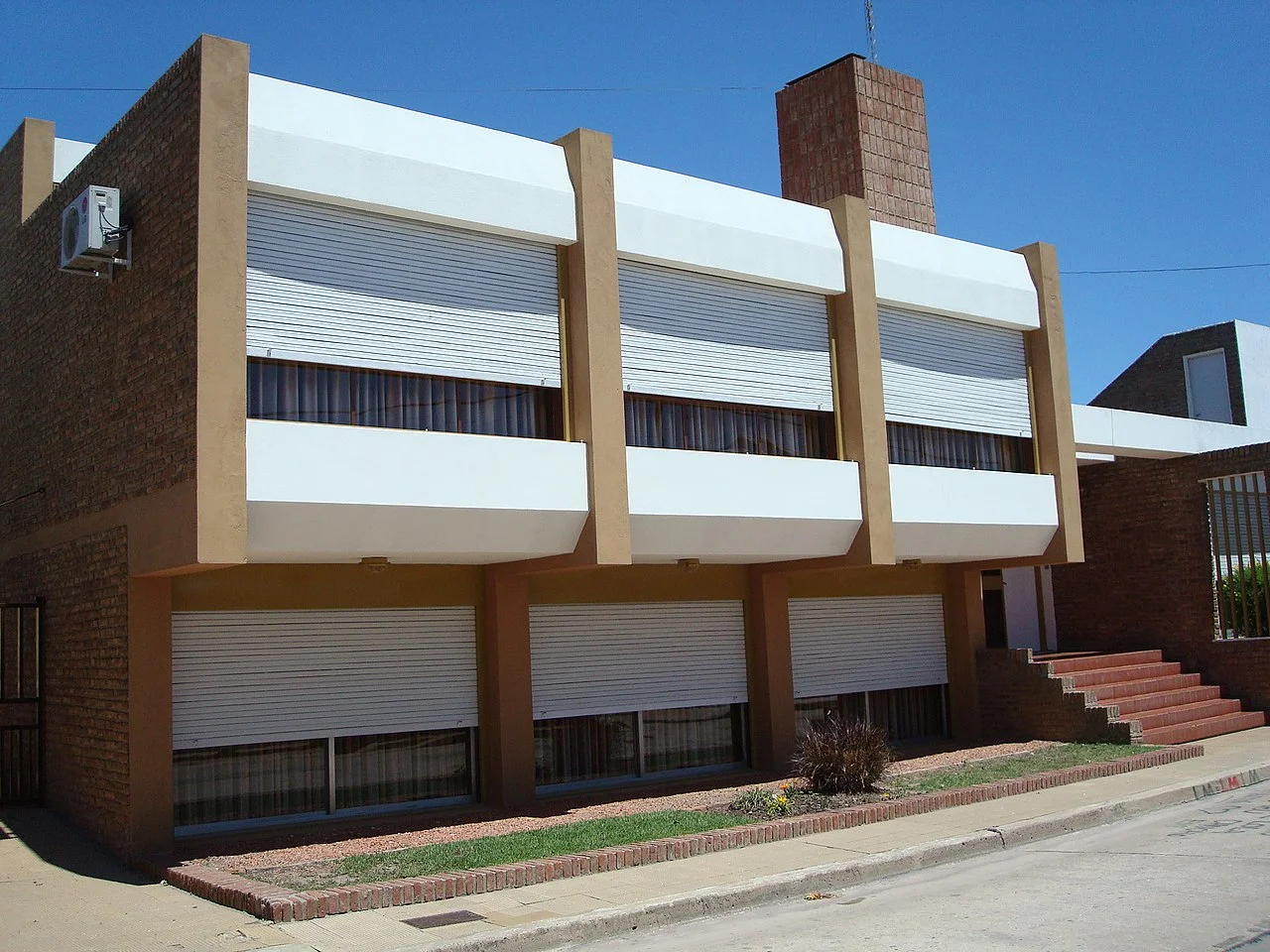 Photo of Carcarañá