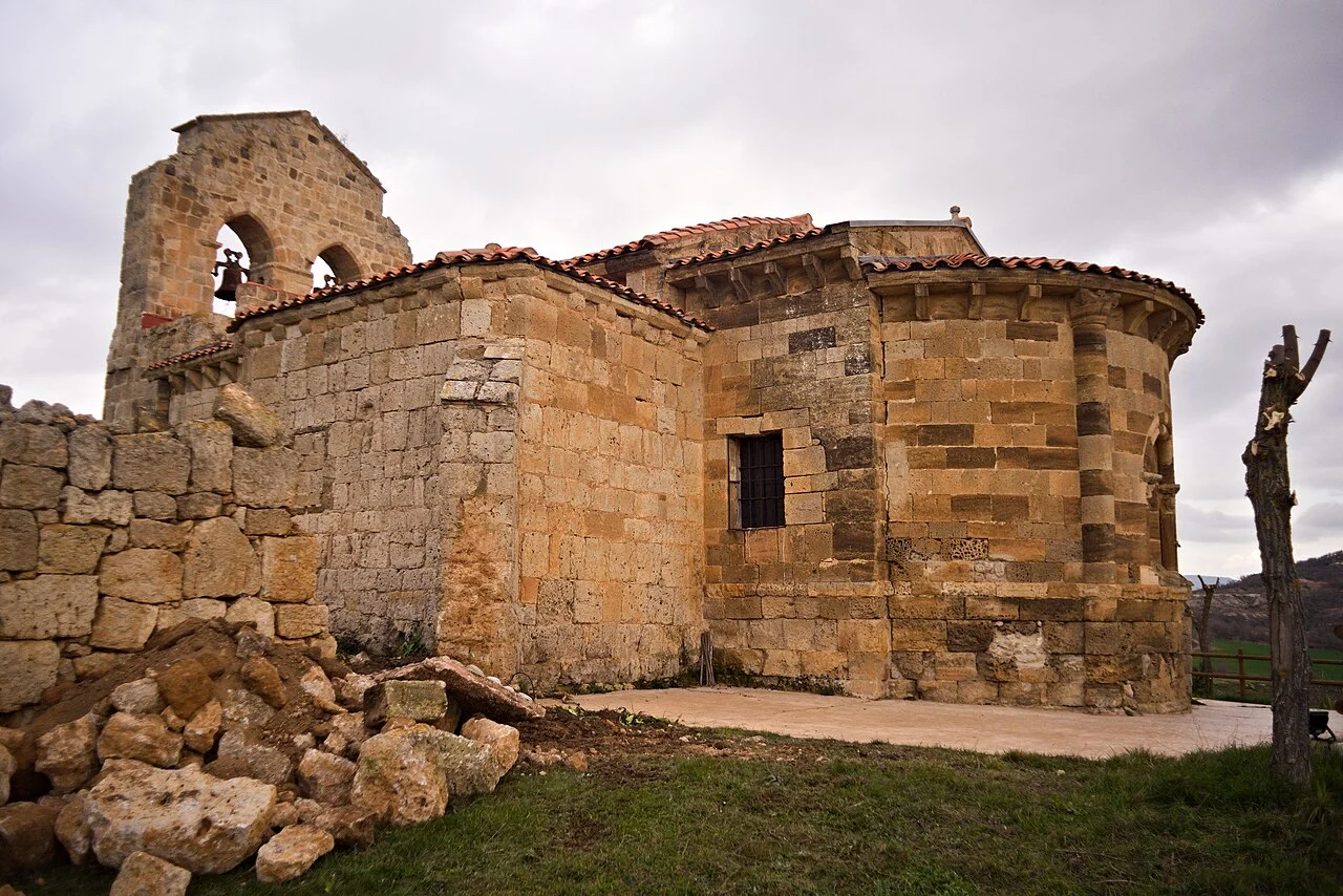 Photo of Carcedo de Bureba