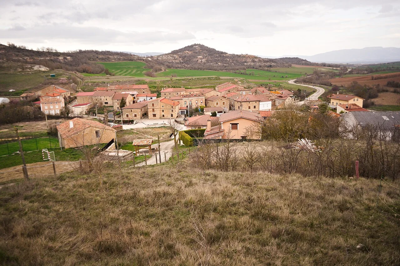 Photo of Carcedo de Bureba
