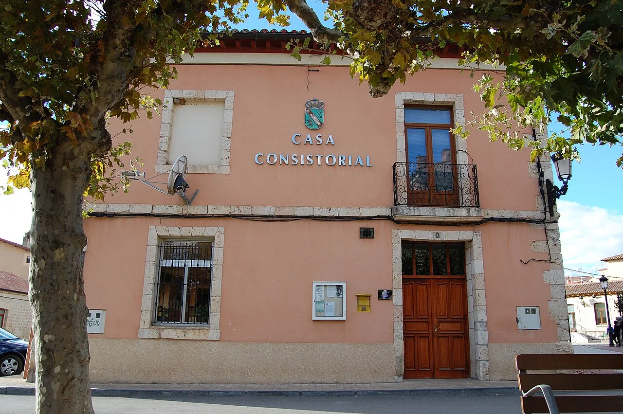 Photo of Cardeñadijo