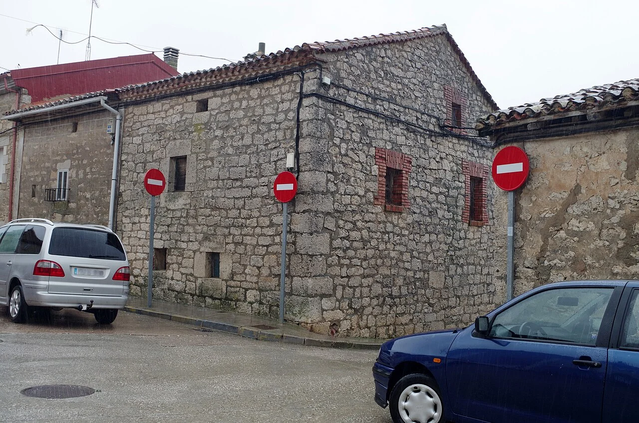 Photo of Cardeñajimeno