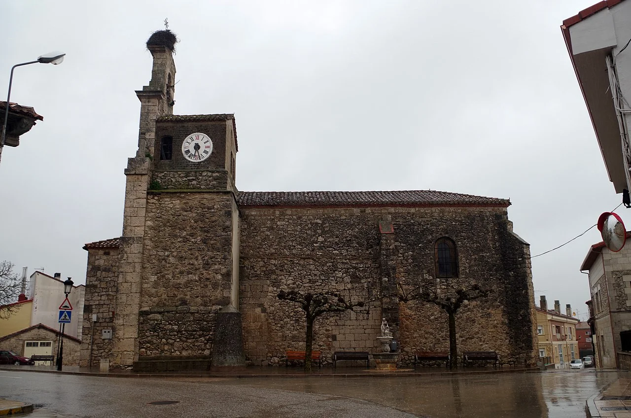 Photo of Cardeñajimeno