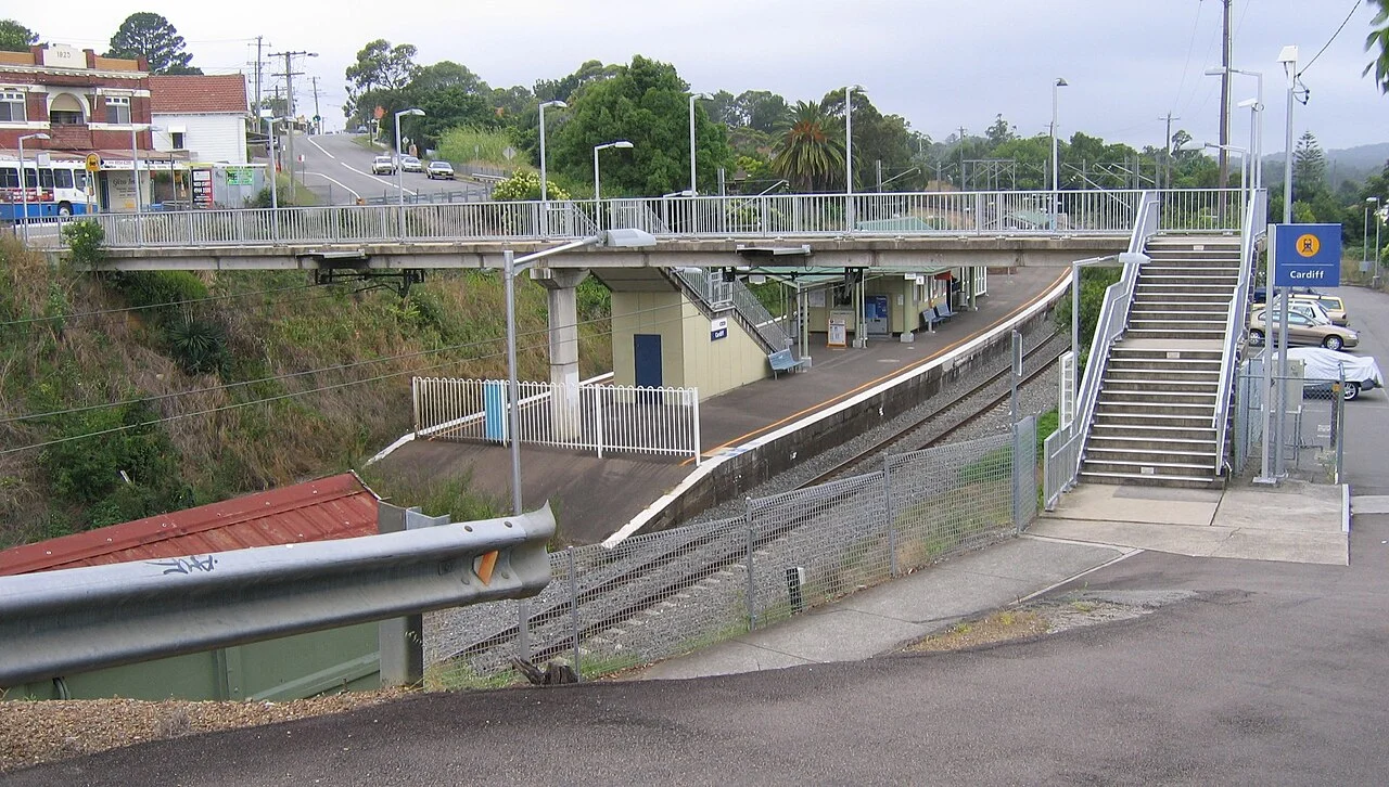 Photo of Cardiff South