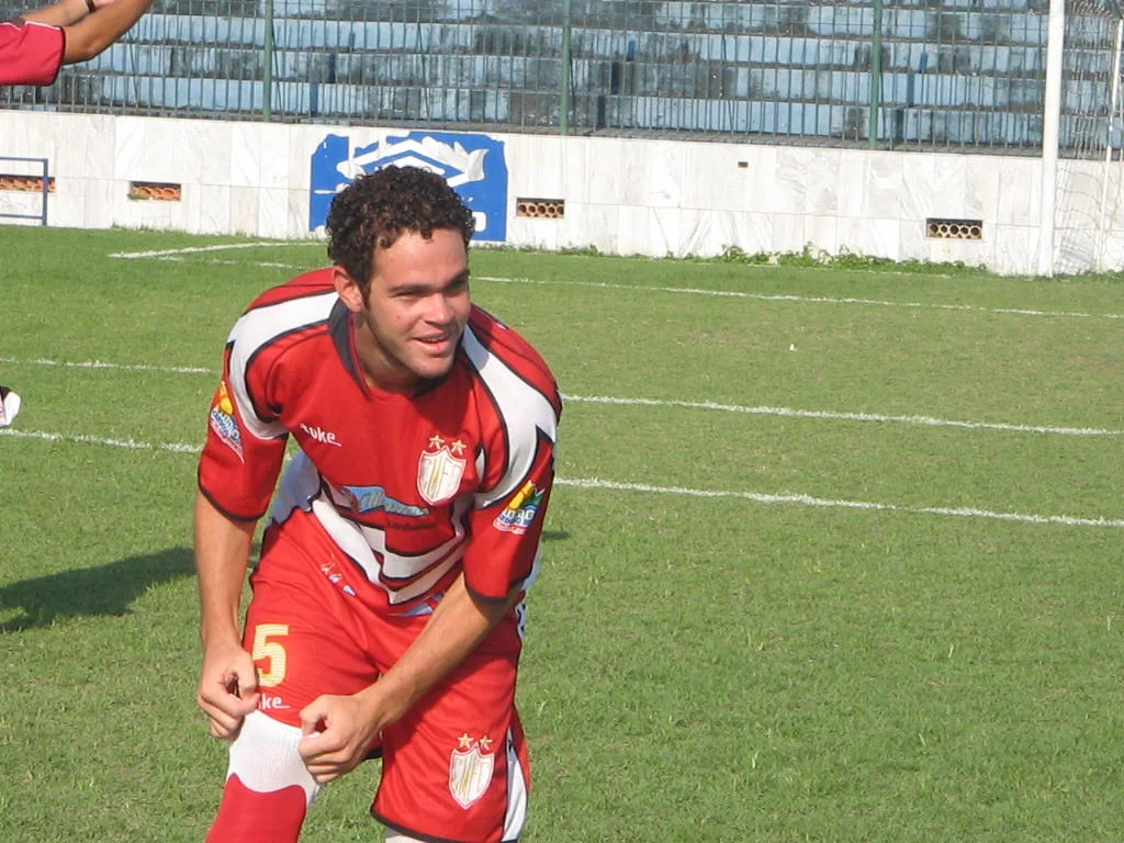 Photo of Cardoso Moreira