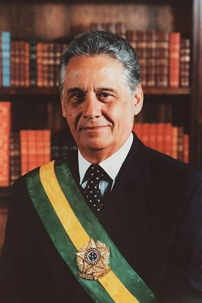 Photo of Cardoso