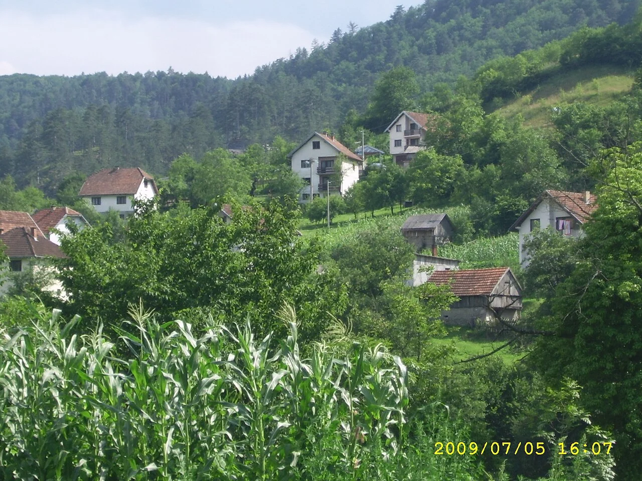 Photo of Careva Ćuprija