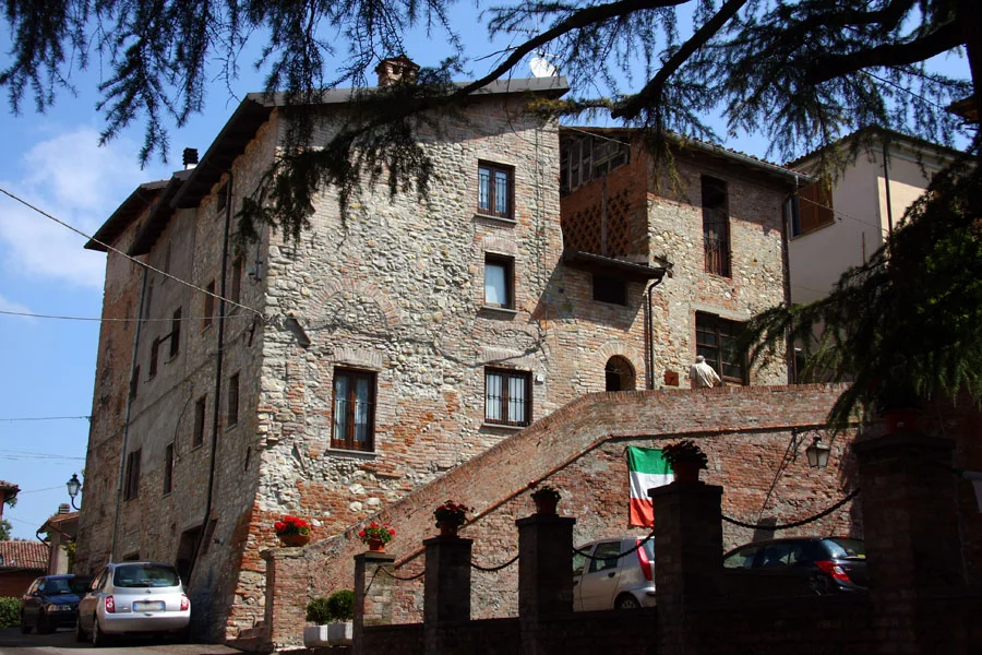 Photo of Carezzano Maggiore