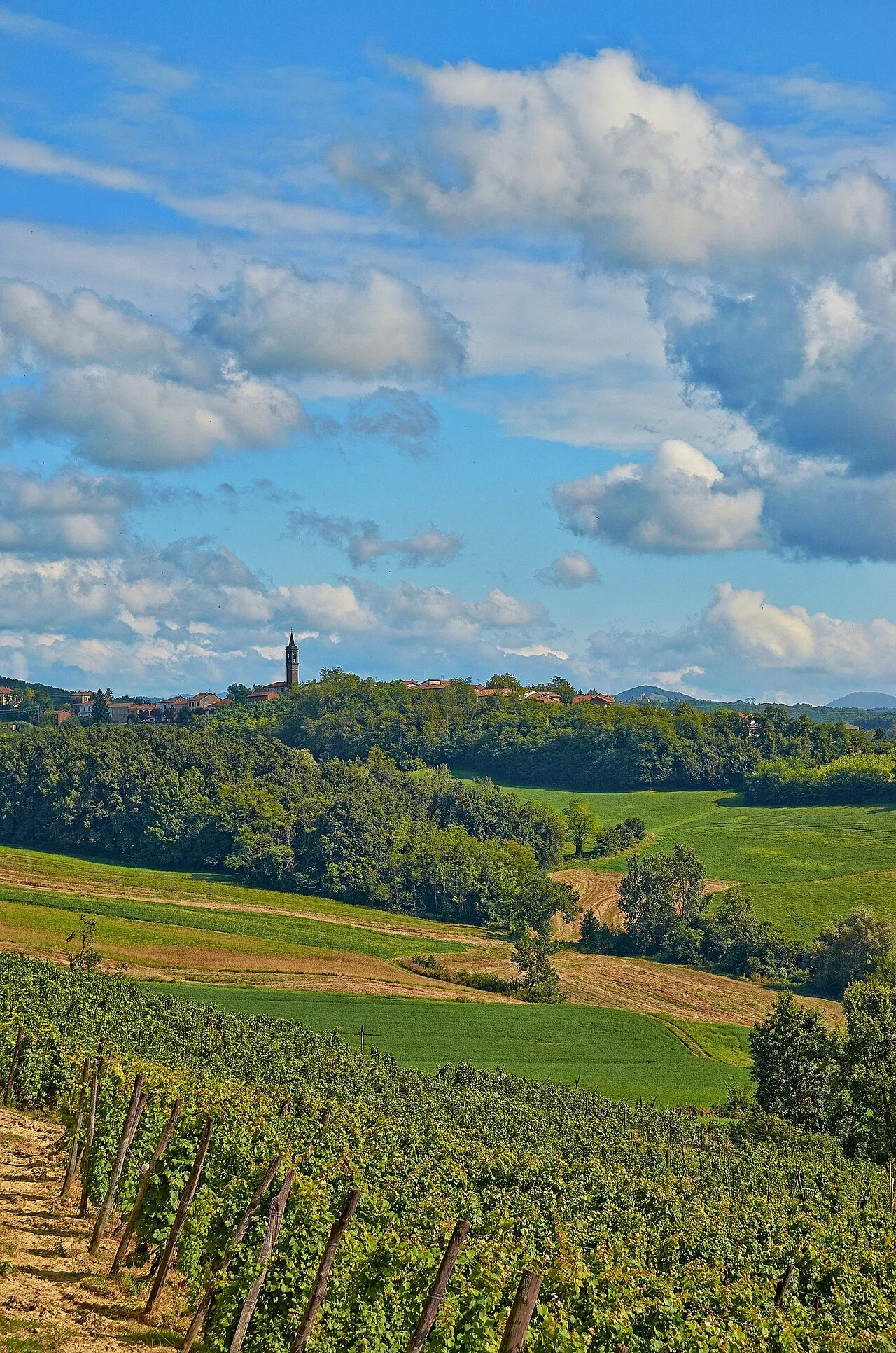 Photo of Carezzano Maggiore