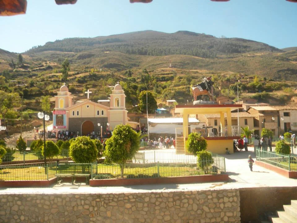 Photo of Carhuanca