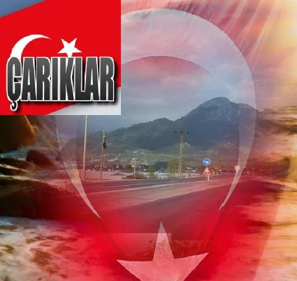 Photo of Çarıklar