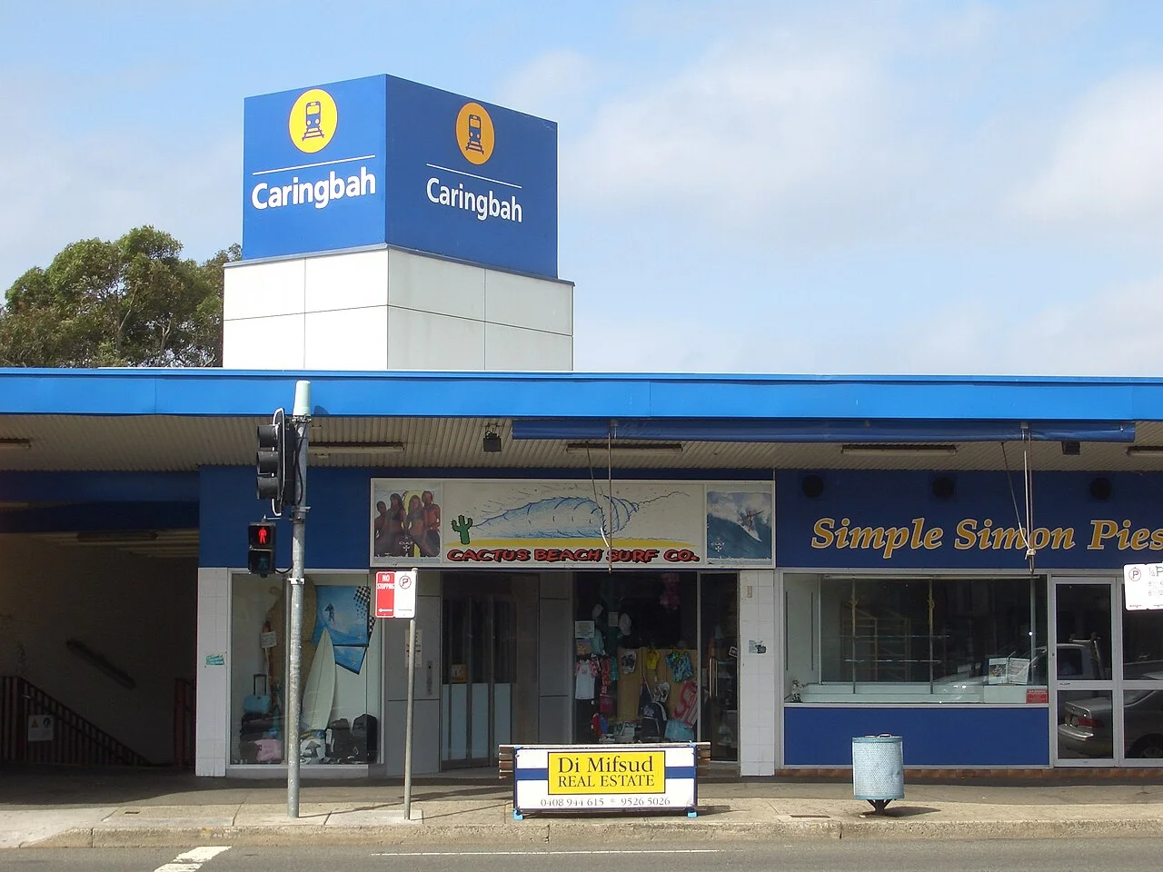 Photo of Caringbah
