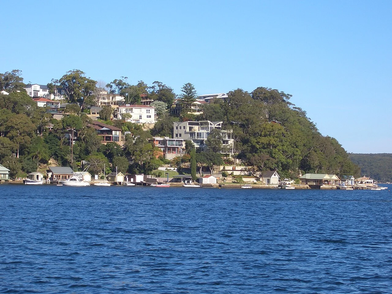 Photo of Caringbah South