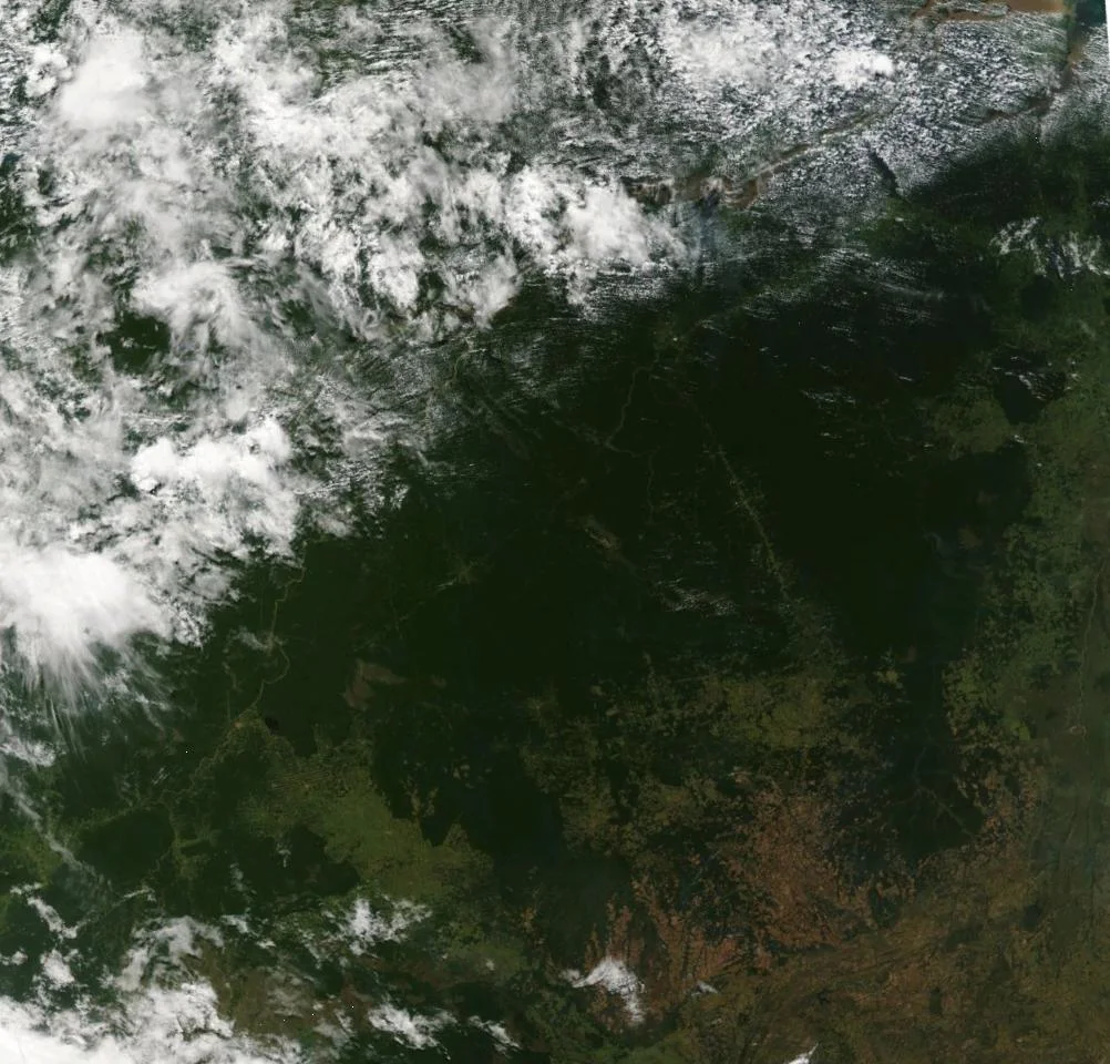 Photo of Cariri do Tocantins