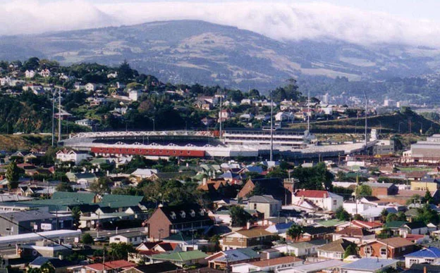 Photo of Carisbrook
