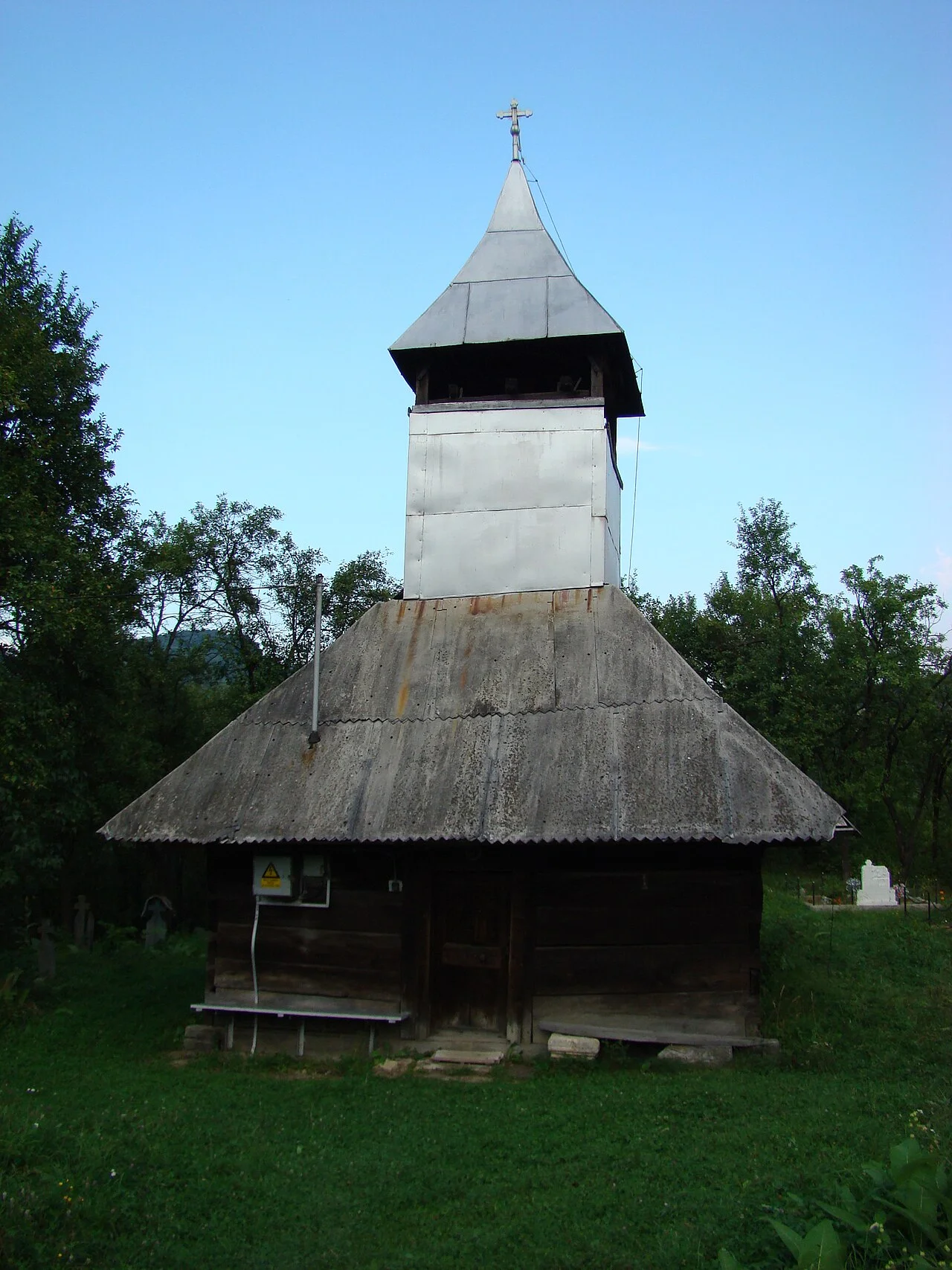Photo of Cârjiţi