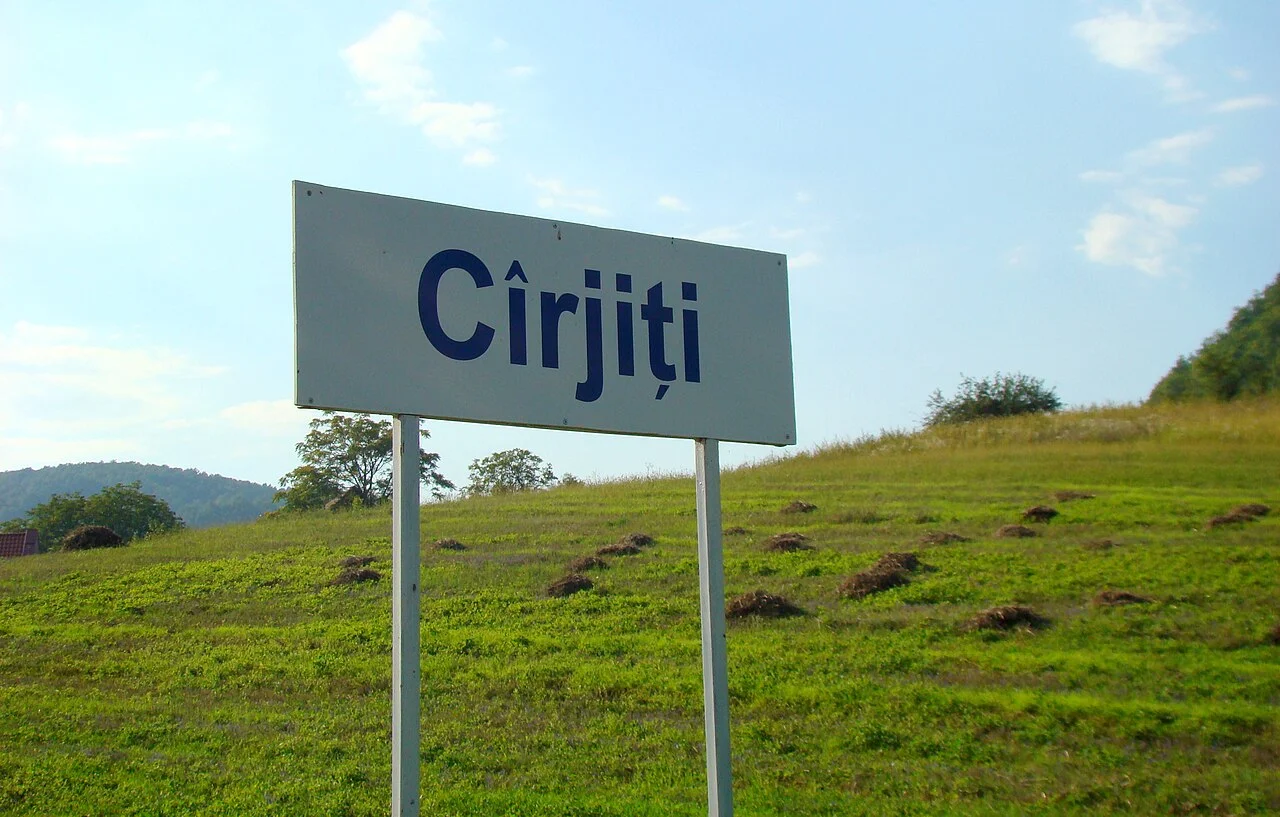 Photo of Cârjiţi