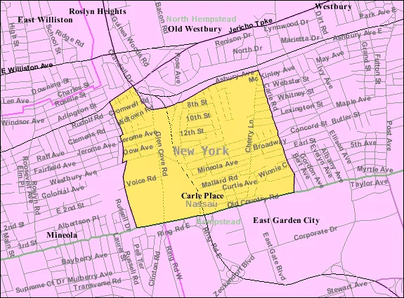 Photo of Carle Place