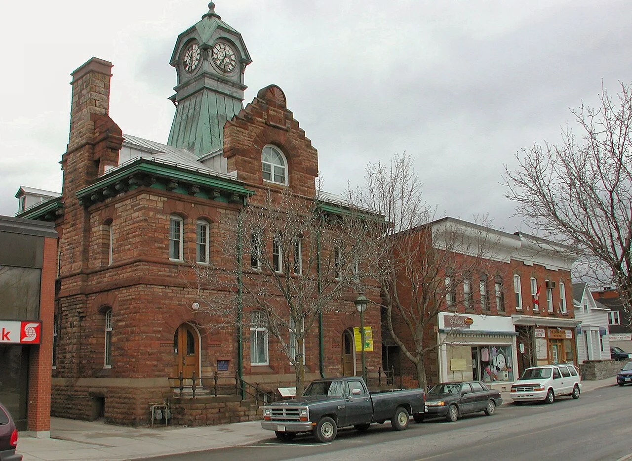 Photo of Carleton Place