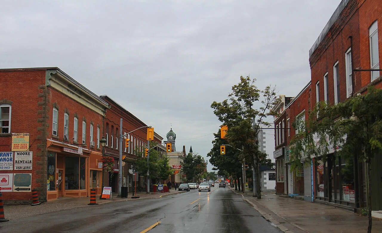 Photo of Carleton Place