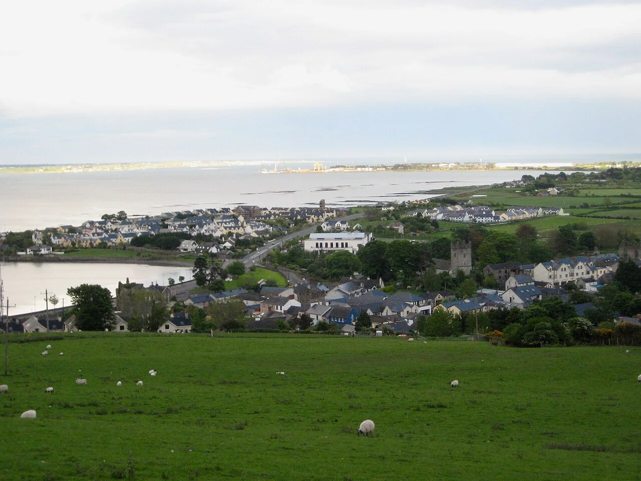 Photo of Carlingford