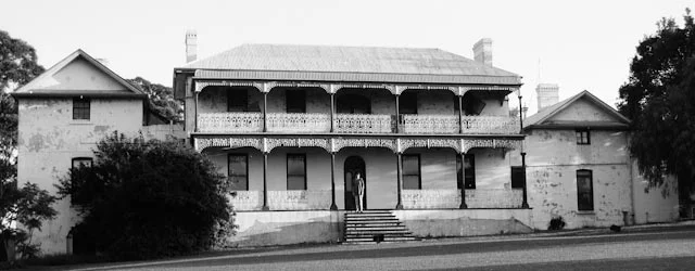 Photo of Carlingford