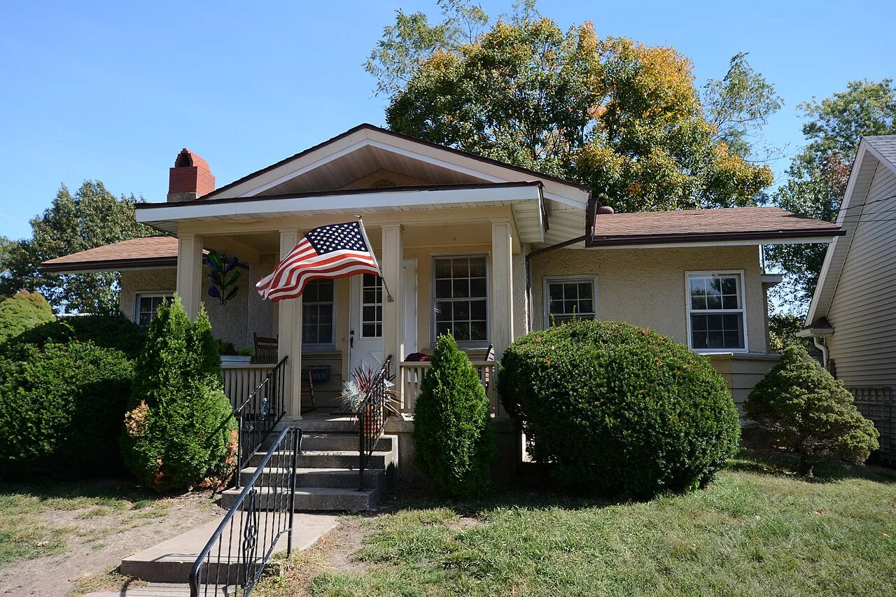 Photo of Carlinville