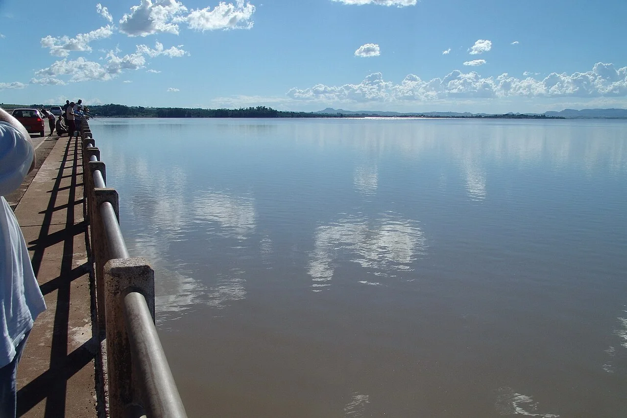 Photo of Carlópolis