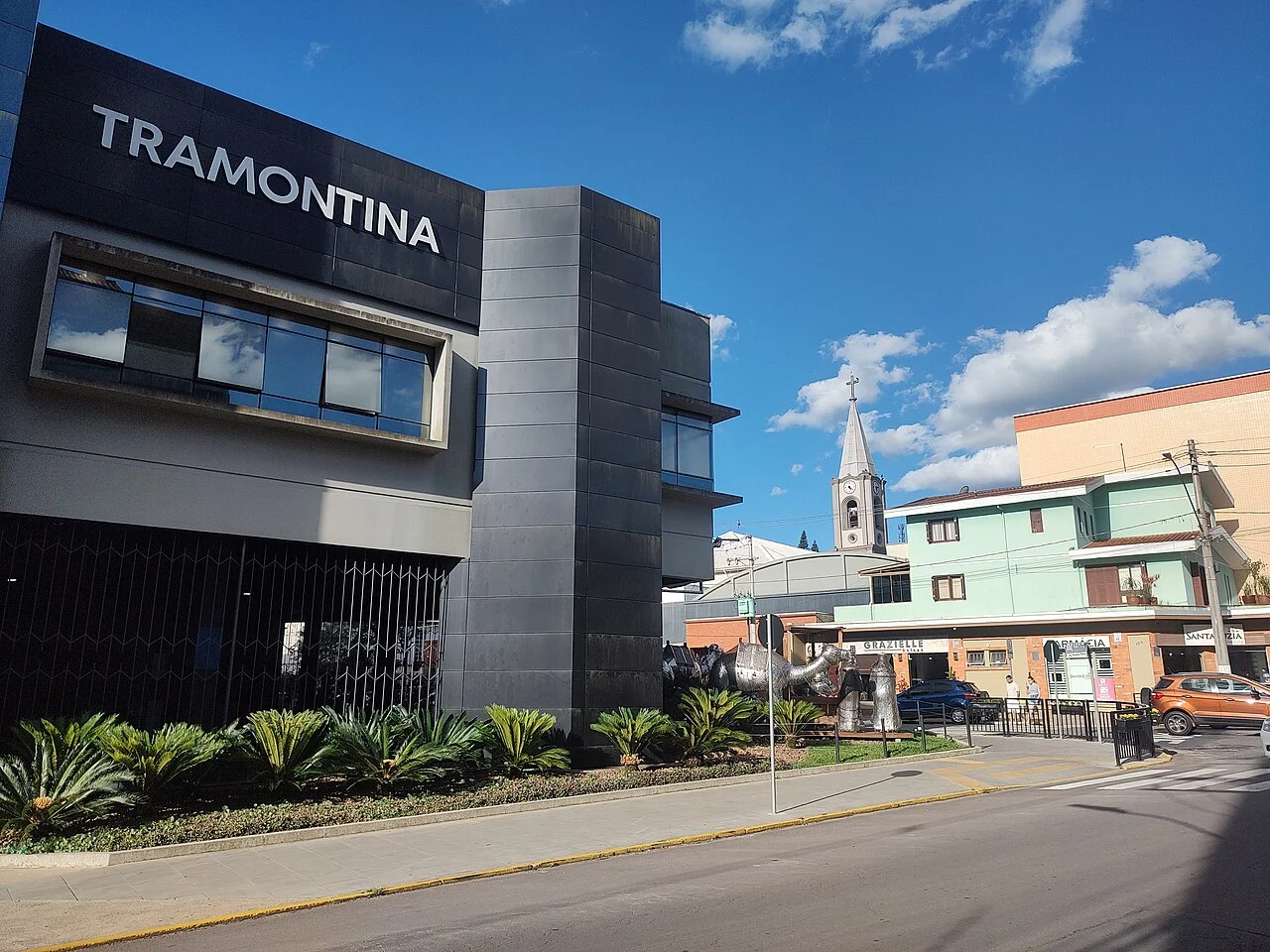 Photo of Carlos Barbosa