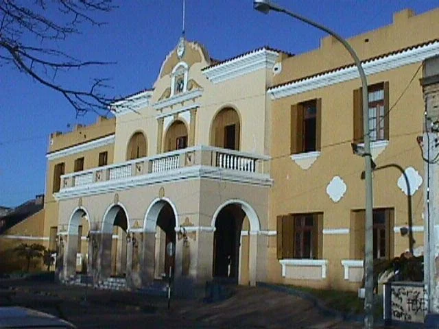 Photo of Carlos Casares