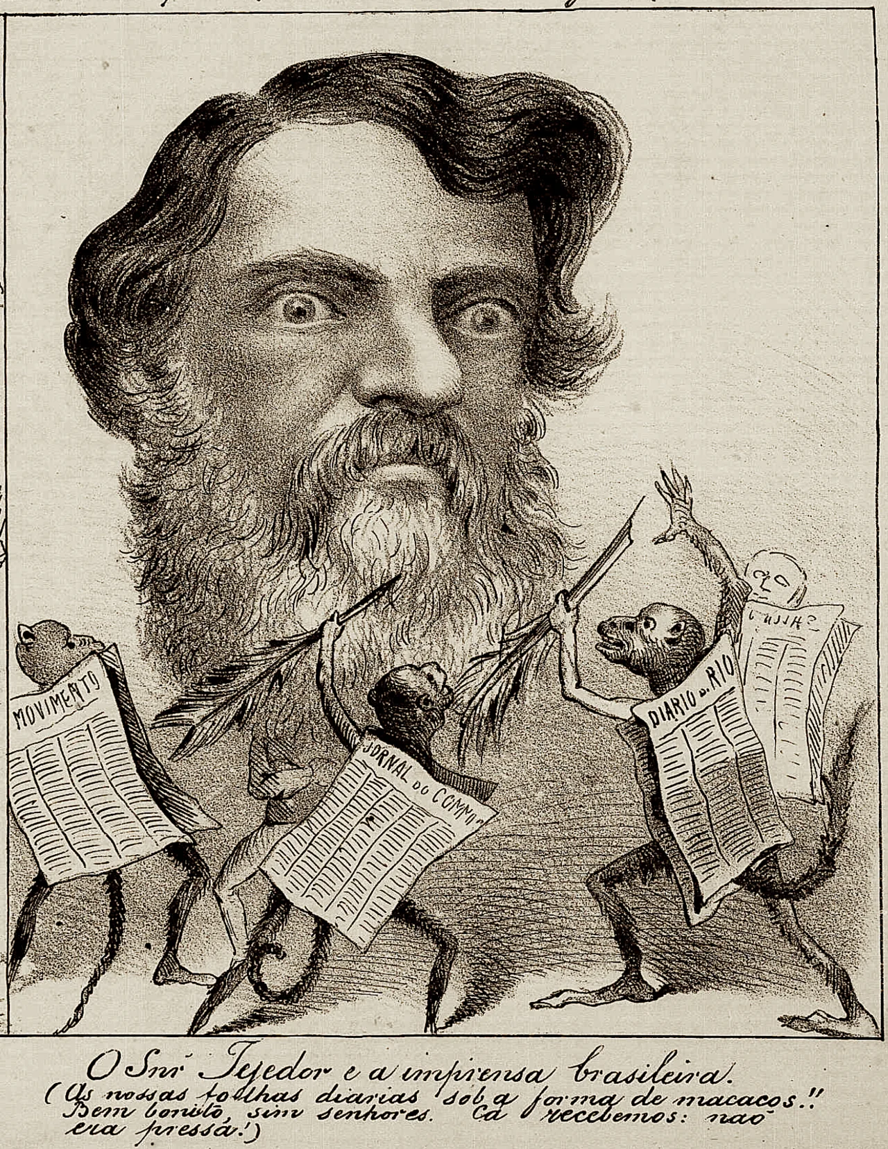 Photo of Carlos Tejedor