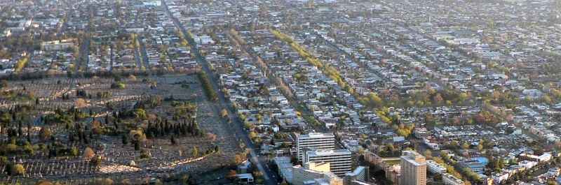 Photo of Carlton North