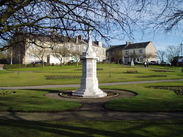 Photo of Carluke