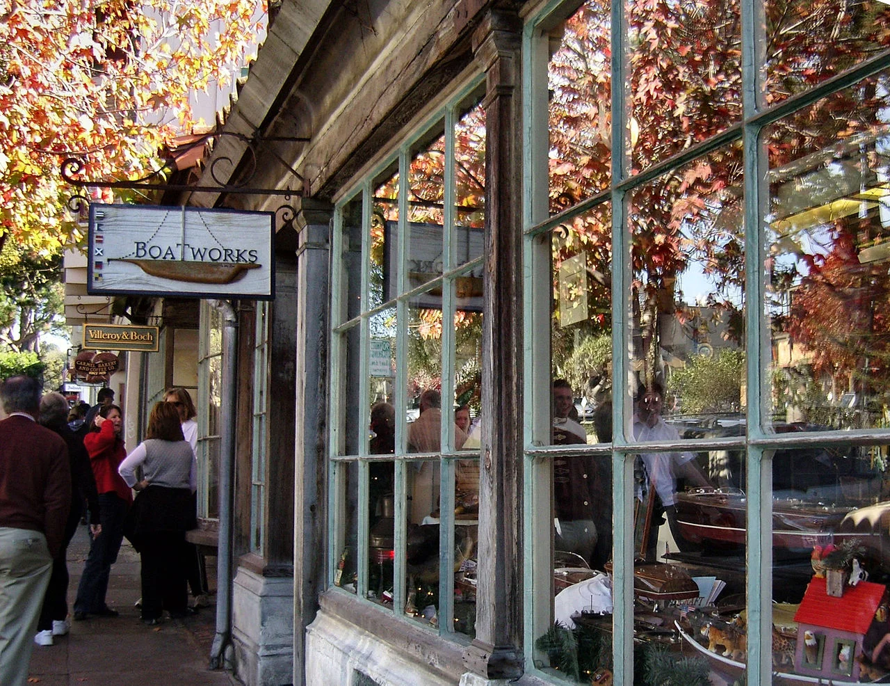 Photo of Carmel-by-the-Sea