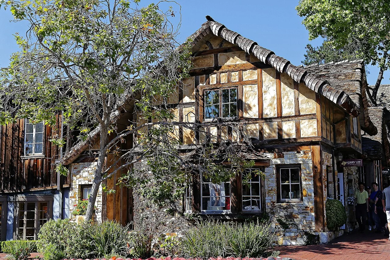 Photo of Carmel-by-the-Sea