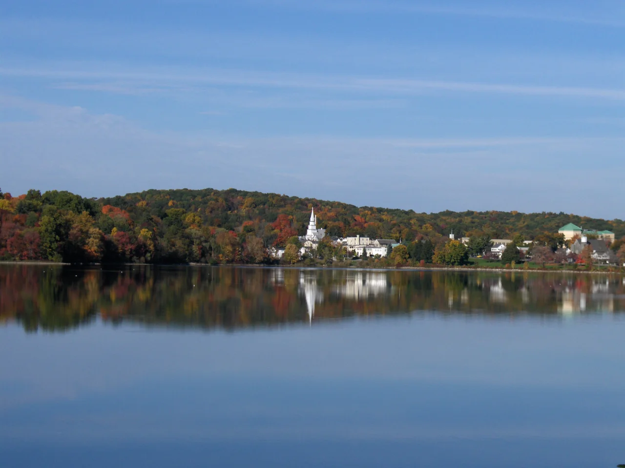 Photo of Carmel Hamlet