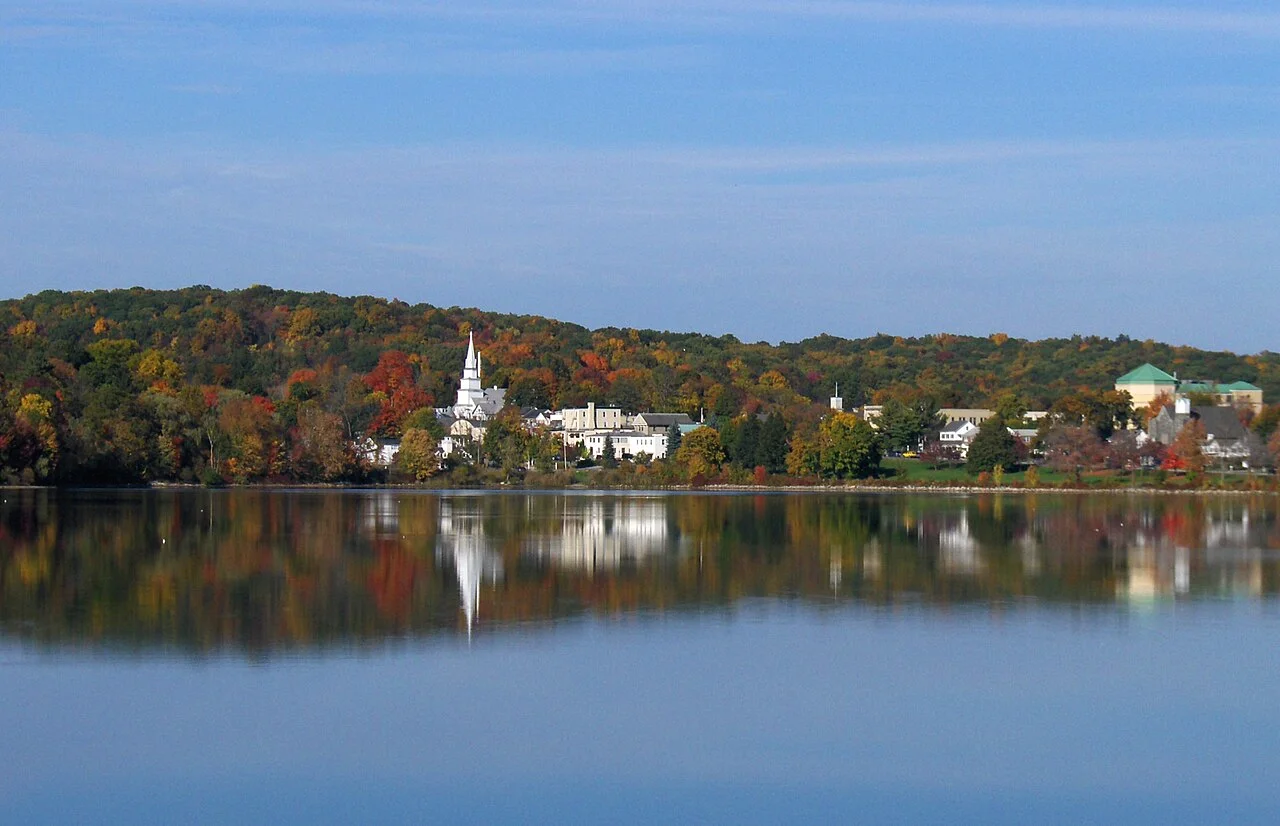 Photo of Carmel Hamlet