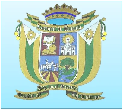 Photo of Carmen de Apicalá