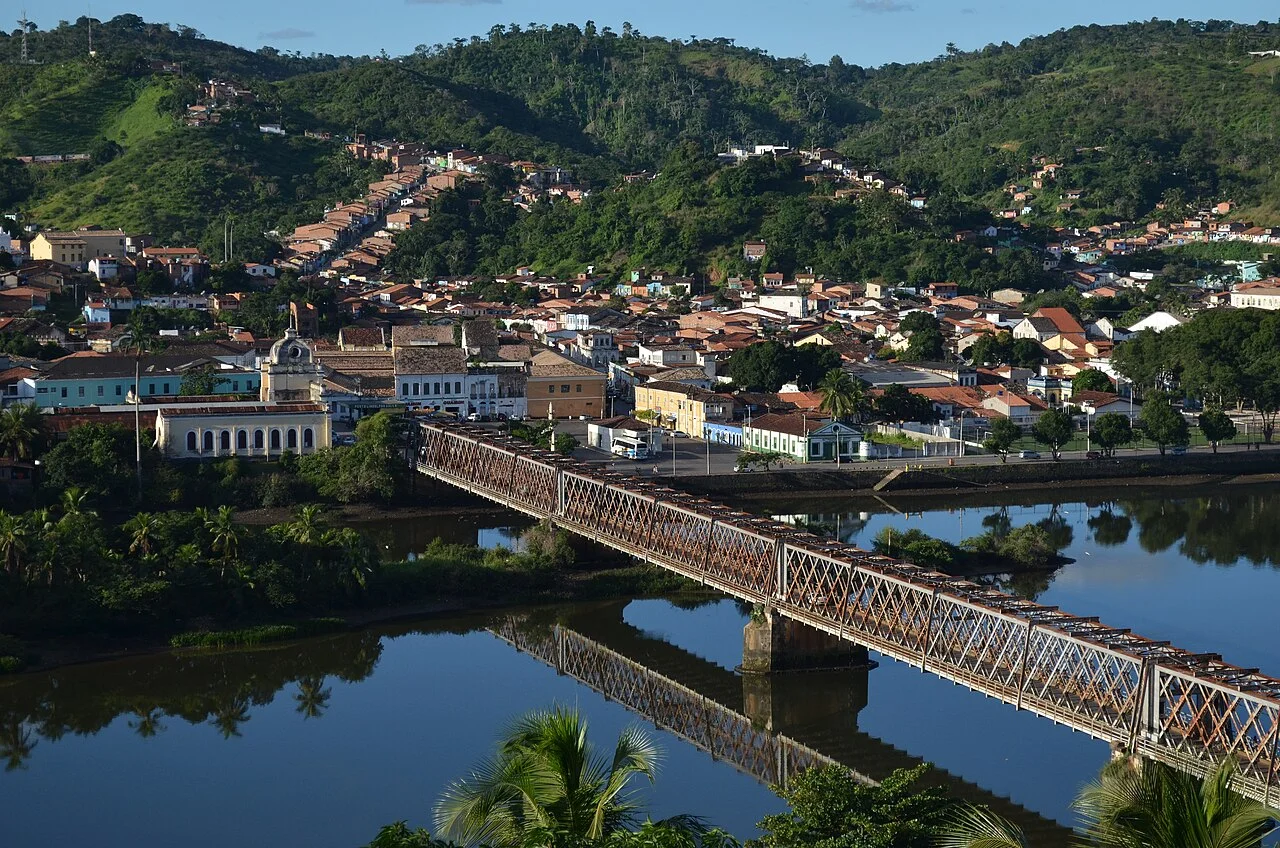 Photo of Carmo da Cachoeira