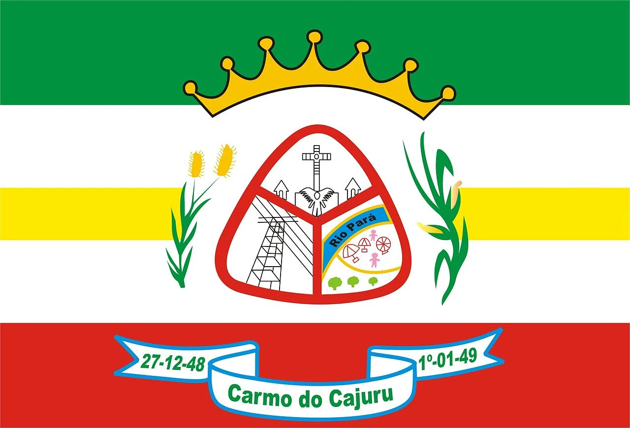 Photo of Carmo do Cajuru