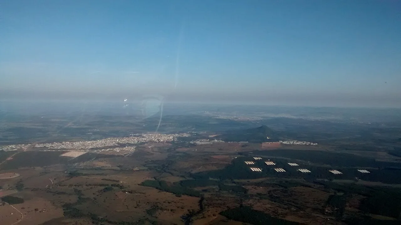 Photo of Carmo do Cajuru