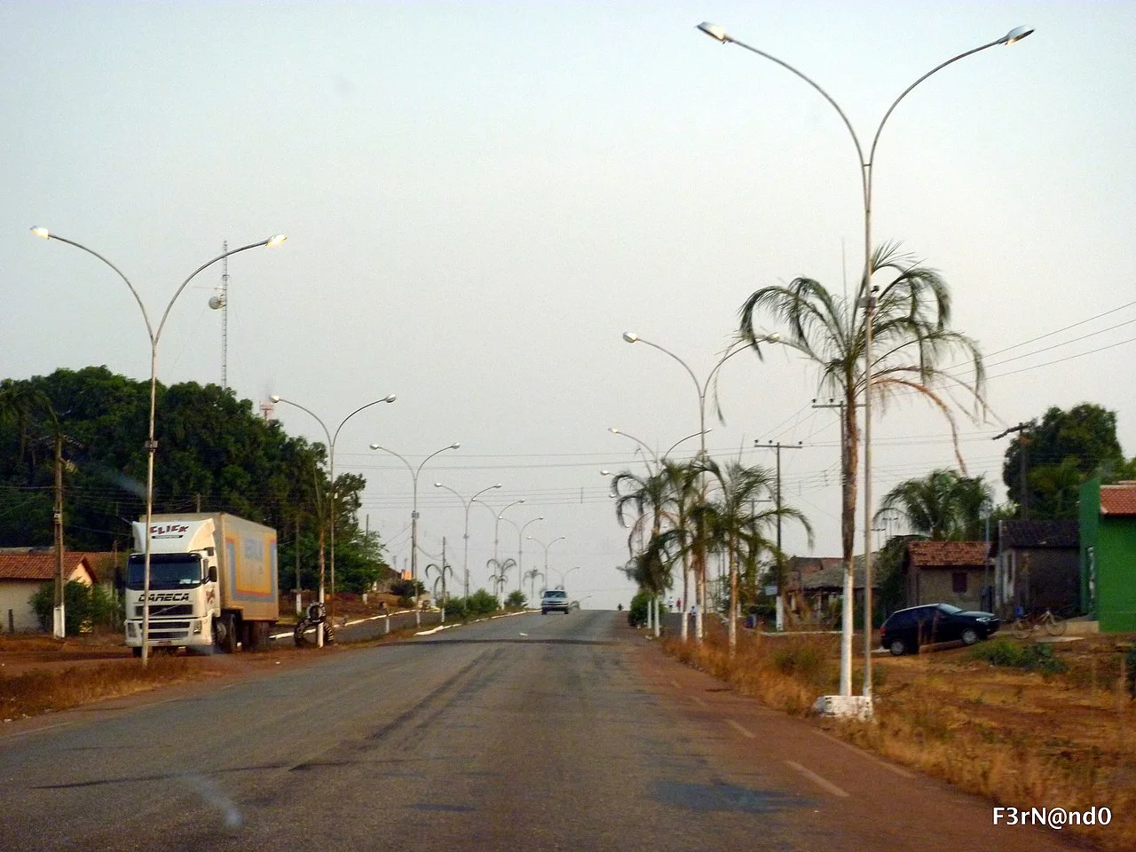 Photo of Carmolândia